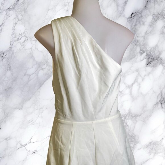 Lovers & Friends Maves Romper - White - Picture 4 of 11